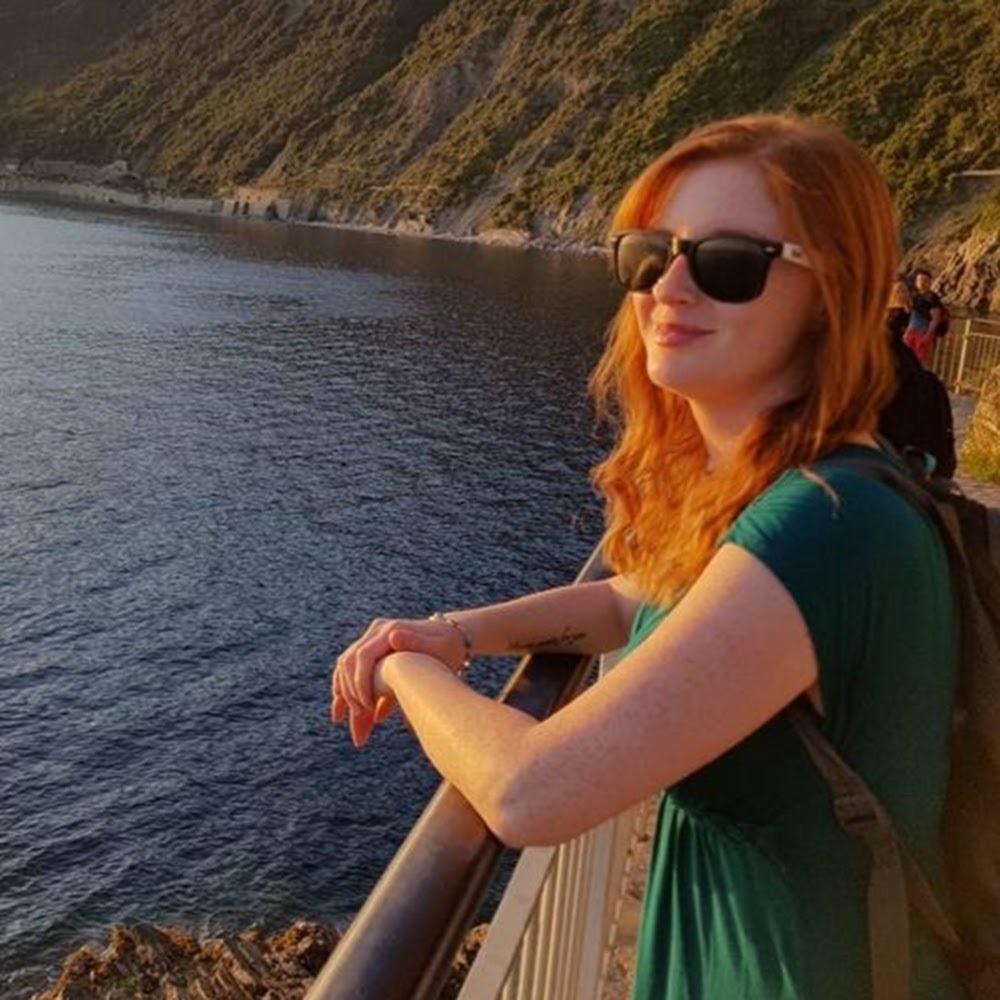 Meet your Posher, Stephanie